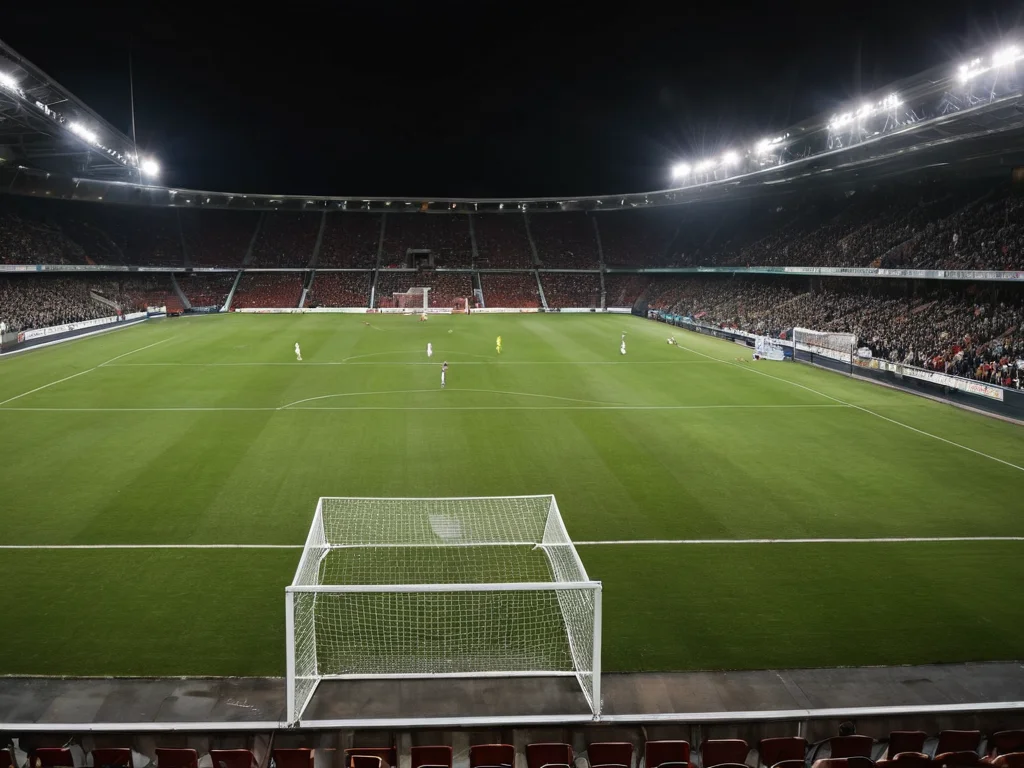 体育赛场准备,yay